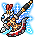 Aran's Hero Polearm