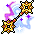 Luminous's Hero Shining Rod