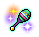 Maple Punk Maracas