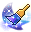 Space Paint Brush