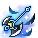 Jersey Maid Devil Axe