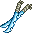 Inosuke's Nichirin Sword