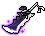 Savage Fang Sword