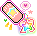 Chic Pink Smartphone