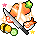Bancho's Sushi Knife
