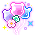 Jelly Bubble Balloon