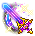 Dimensional Knight Sword
