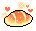 Hello Dinner Roll