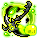Verus Hilla's Scythe