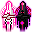 Knights of Destruction and Creation