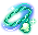 May Bell Fairy Leaf