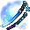 Ice Flower Fairy Blade