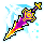 Mercenary's Sword