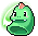 Sassy & Fresh Dino Weapon