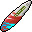Red Surfboard