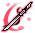 Redflame Blade