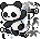 Inky Panda Assault