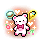 White Chocolate Bear