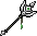 Übel's Staff