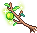 Apple Tree Branch