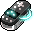 Special M-Force Transformation Gloves