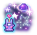 Moon Bunny Communicator