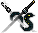 Black Serpent Blade