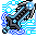 Resistance Xenon Whip Blade