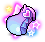 Nova Angelic Buster Soul Shooter