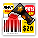 NLM Barcode Scanner