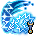 Blue Flame Whip