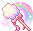 Ribbon Candy
