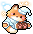 Beloved Sleepy Fox Doll