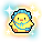 Rising Star Chick