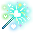 Neon Mint Monster Fireworks