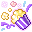 Poppin' Buttered Popcorn