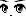 Odd-Eyed Face