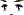 Foxy Eyes Face