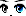 Odd-Eyed Face