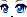 Bulbous-Eyed Face