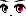 Odd-Eyed Face