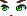 Glancing Face