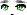 Caterpillar Brow Face