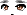 Caterpillar Brow Face