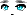 Caterpillar Brow Face