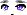 Caterpillar Brow Face