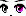 Odd-Eyed Face