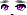 Caterpillar Brow Face