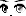 Odd-Eyed Face