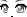 Bulbous-Eyed Face
